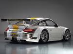 Porsche 911 GT3 RSR 2011 года